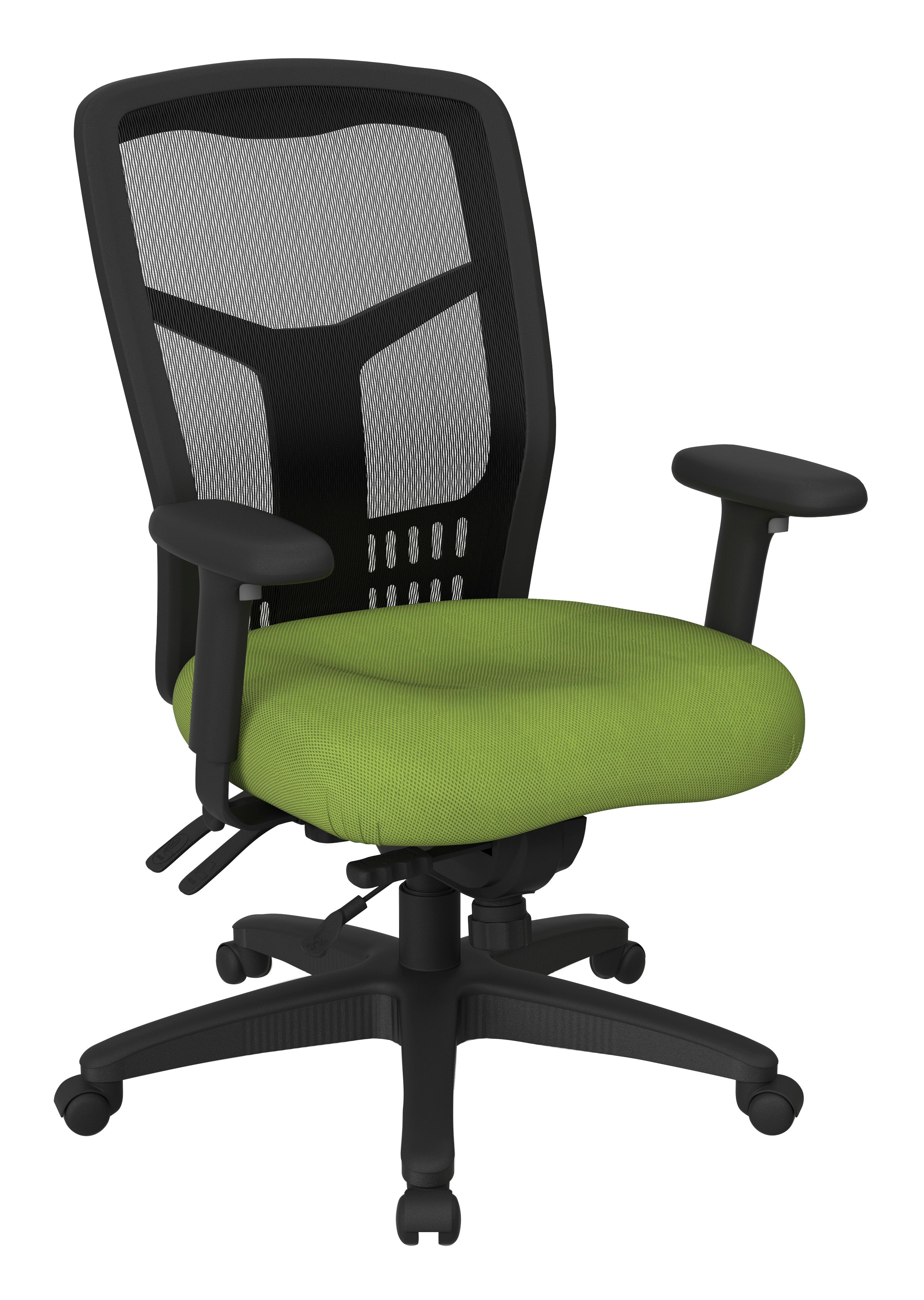 ProGrid® High Back Managers Chair 2